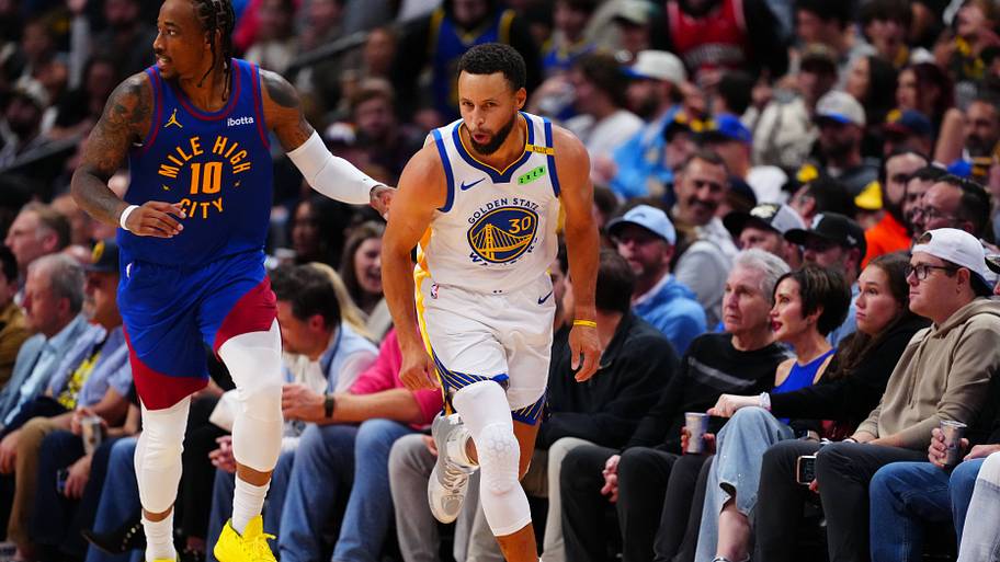 Warriors’ first win offers glimpse of how they can survive until Jimmy ...
