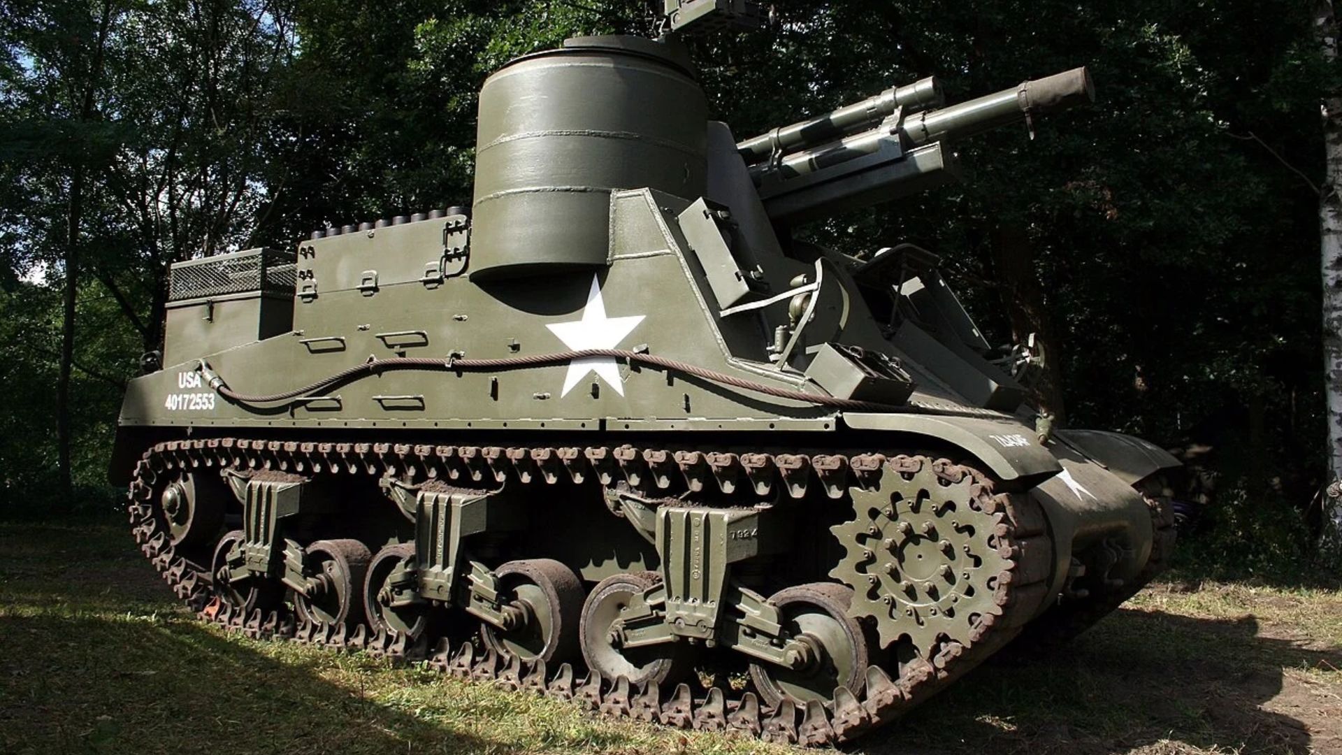 Chemical warfare cleanup: US develops 2-version system to recover ...