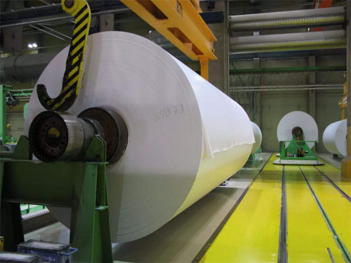 Paper mills seek PM’s intervention as coal costs surge 50% in two months