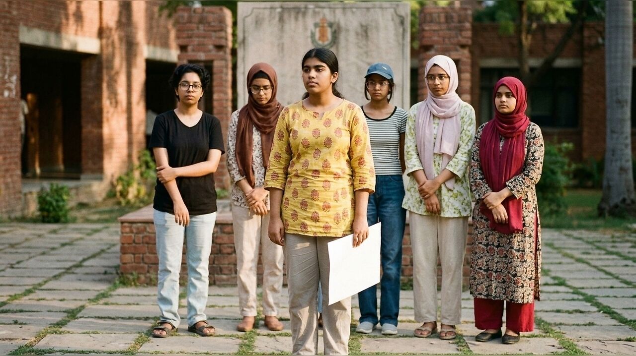 Jamia Millia Islamia’s decades-long struggle over student union elections