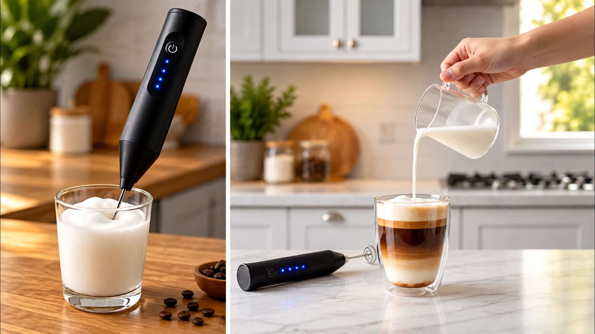 Bored of regular iced coffee? Try this easy coconut cream coffee recipe ...