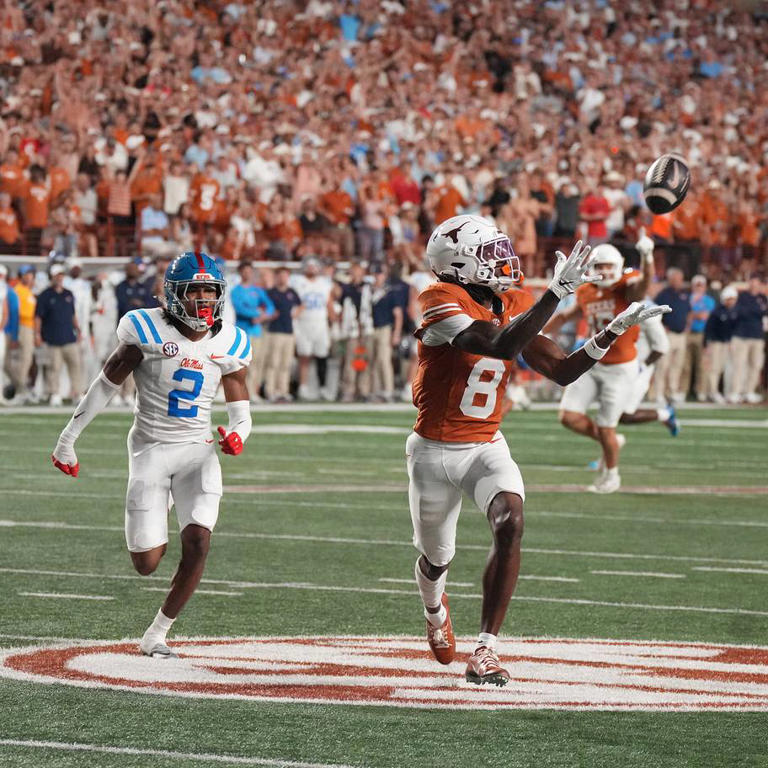 Steve Sarkisian faces critical injury questions after Texas' win over ...