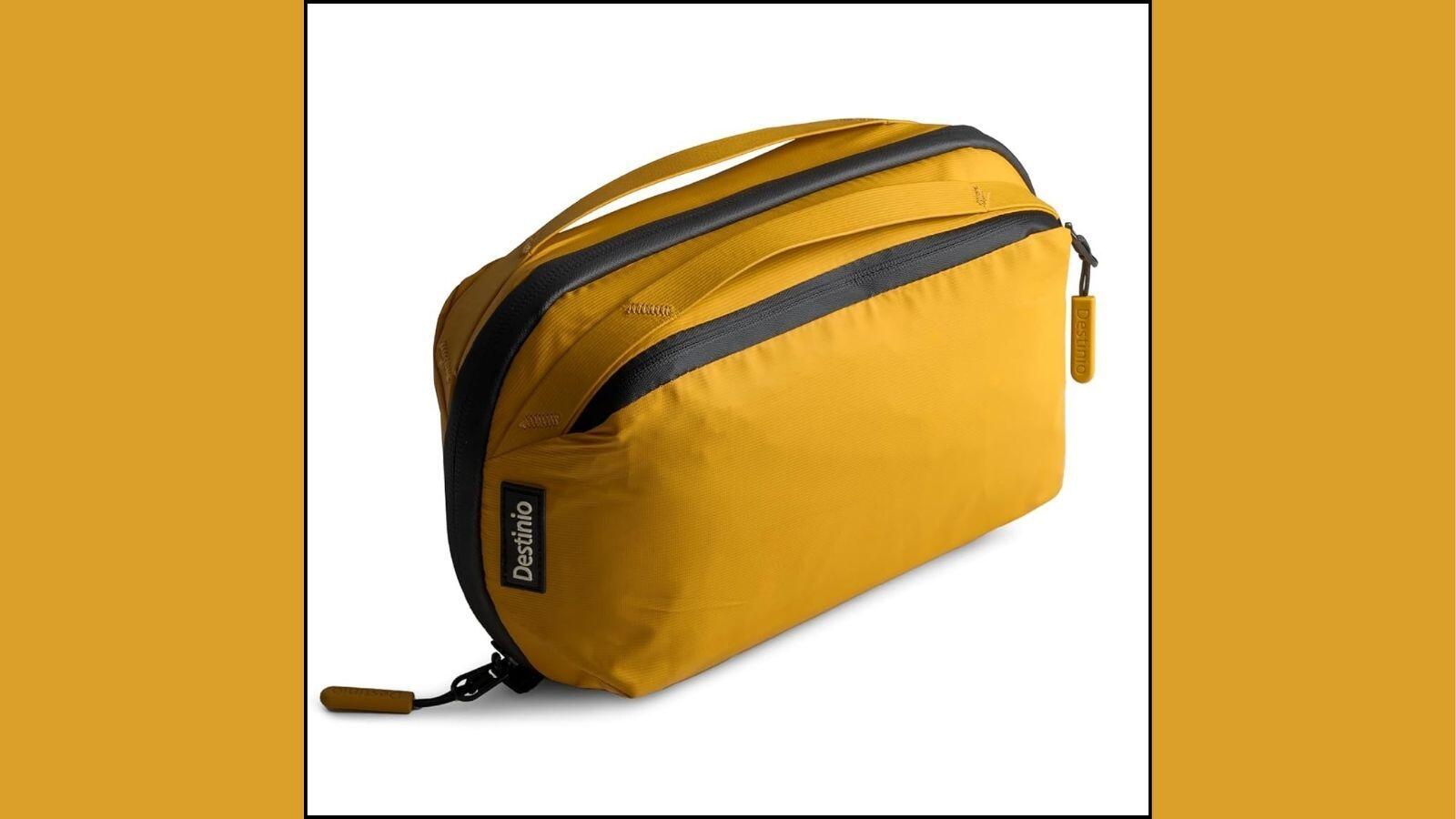 The travel accessories your luggage needs to stay easy and clutter-free