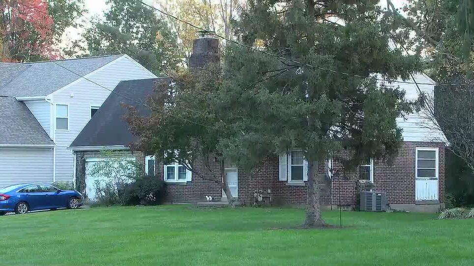 11-year-old boy found dead inside Blue Ash home