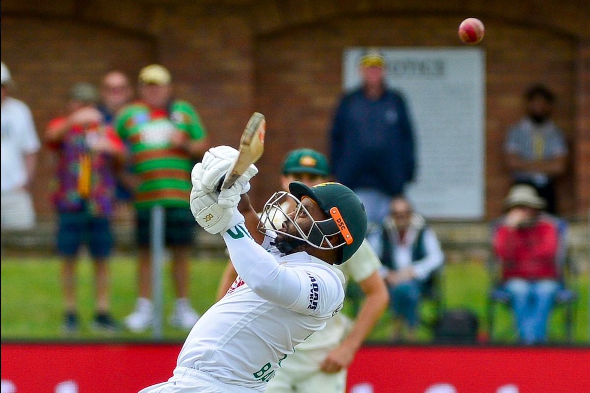 Live scoring: Proteas vs Australia in Cape Town