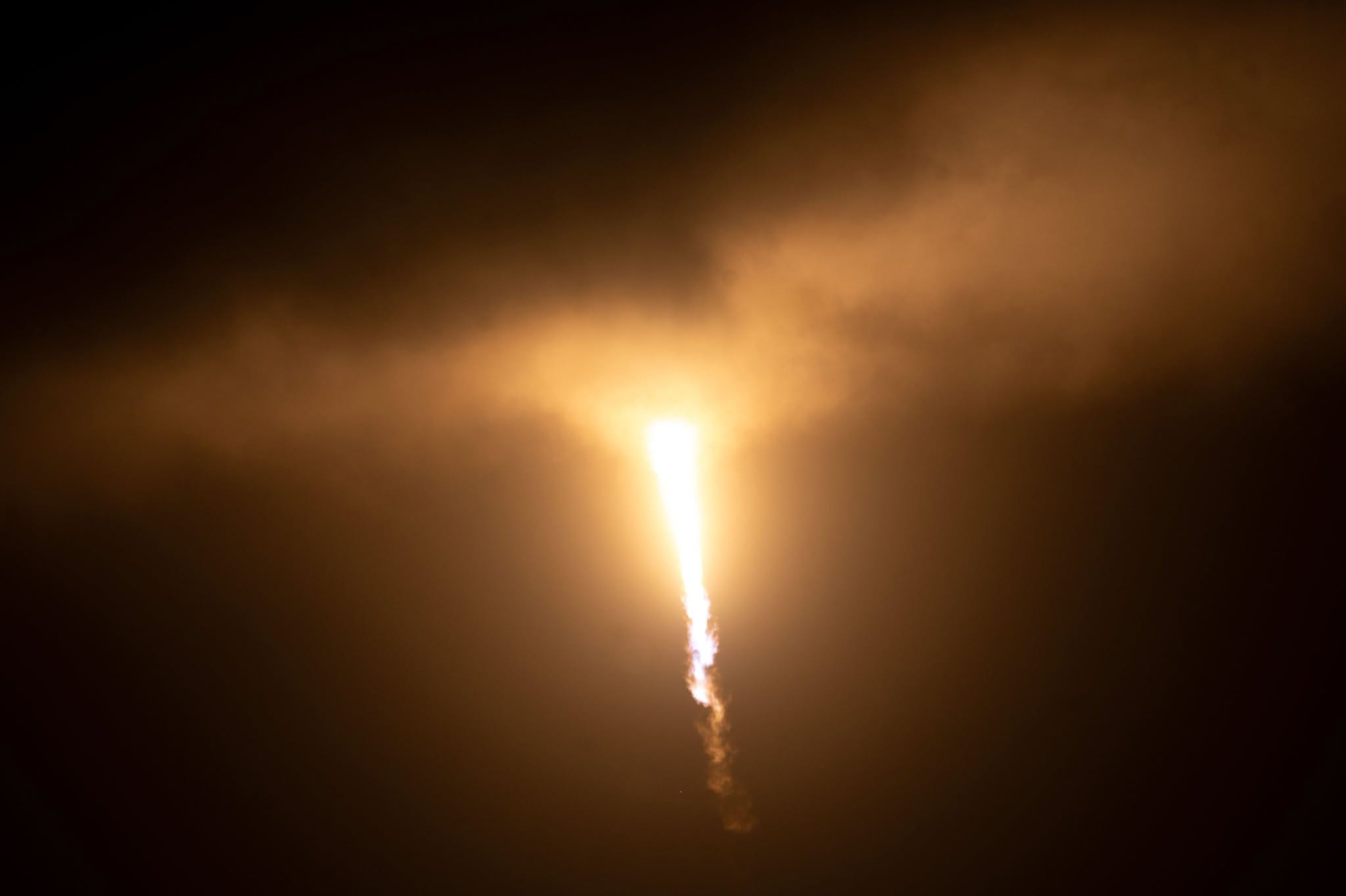 California to build off record 72nd launch with next SpaceX mission