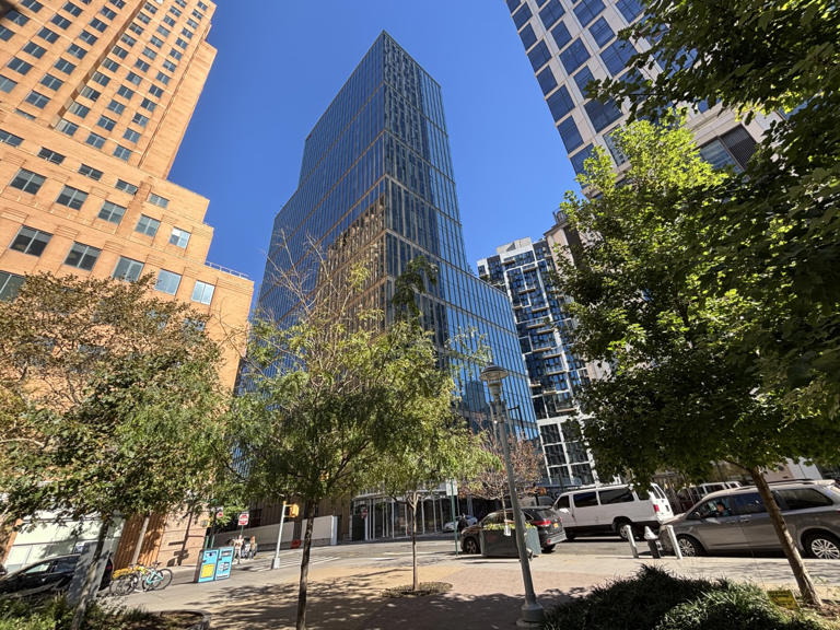NYC’s office-conversion projects are back after a big summer scare