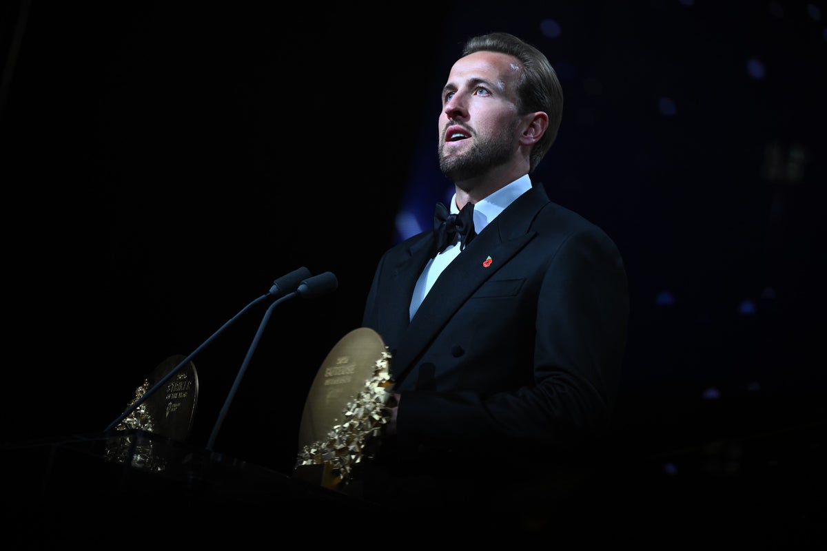 Was Harry Kane the right choice for the Ballon d’Or?