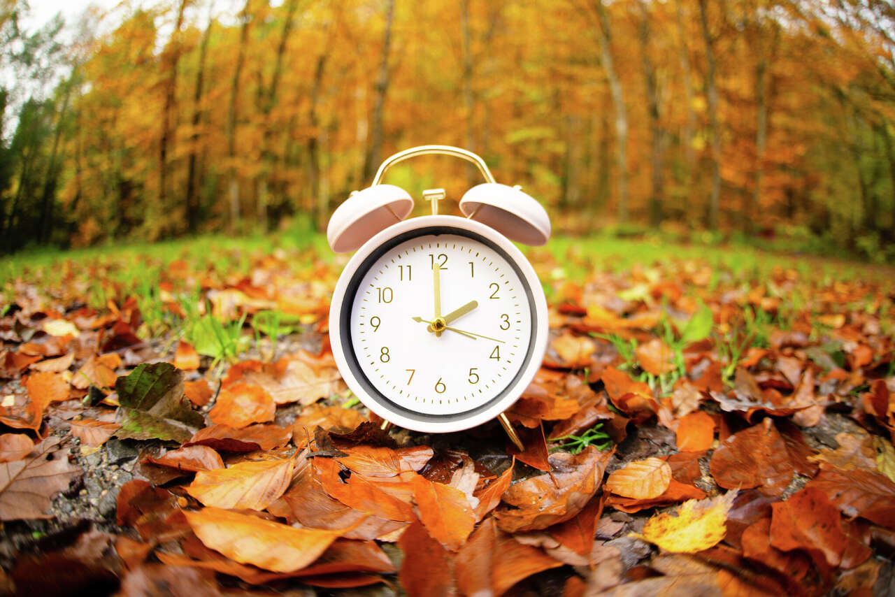 Clocks fall back Sunday as Congress considers ending the yearly time change