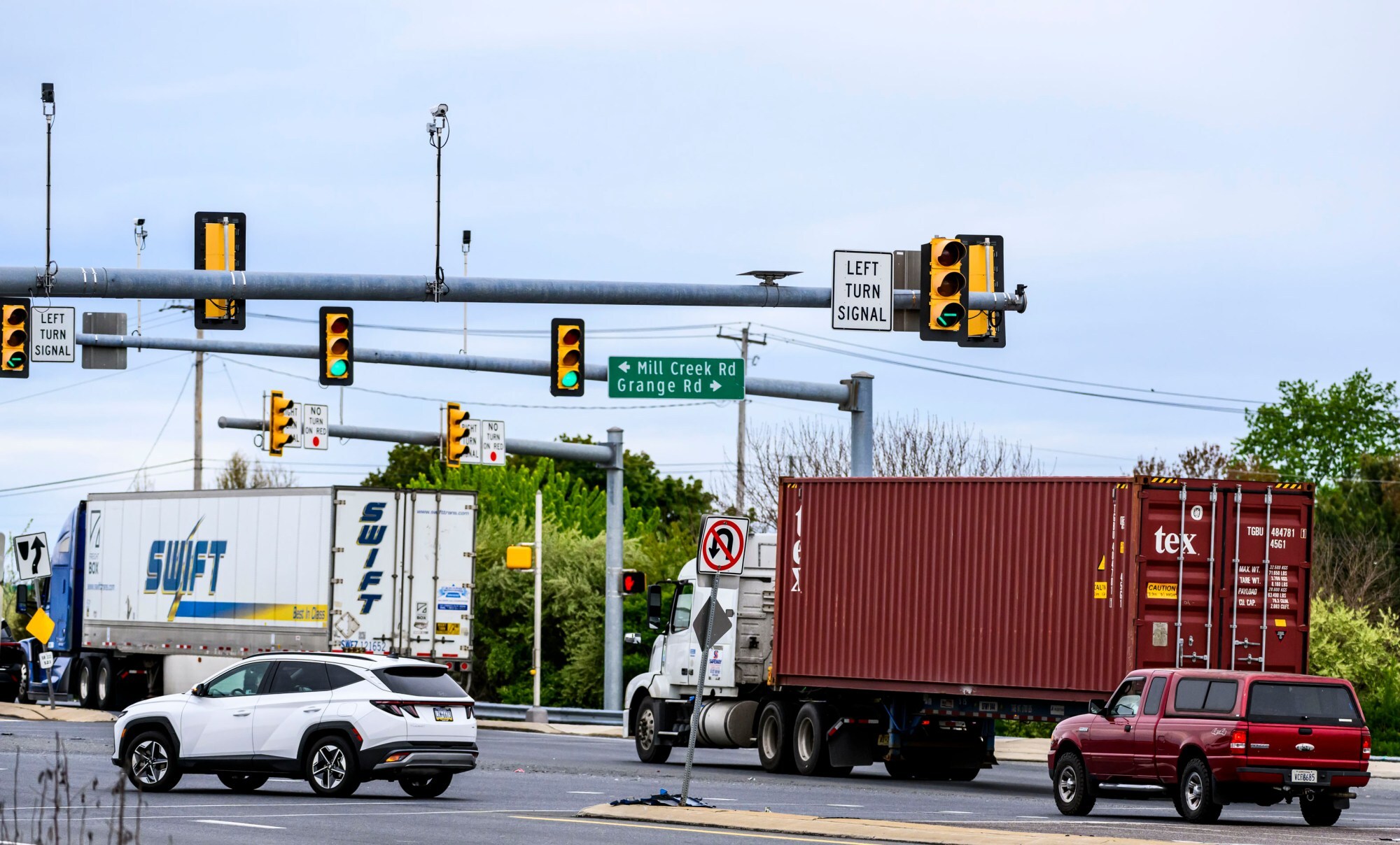 Survey looks at the 'most entitled' drivers in Pa. Where does the ...