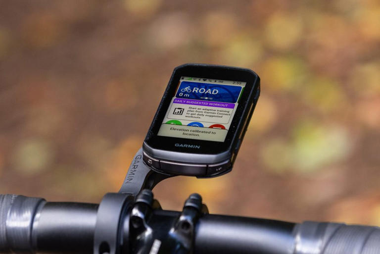 Garmin Edge bike computers: A buyer’s guide to all the models