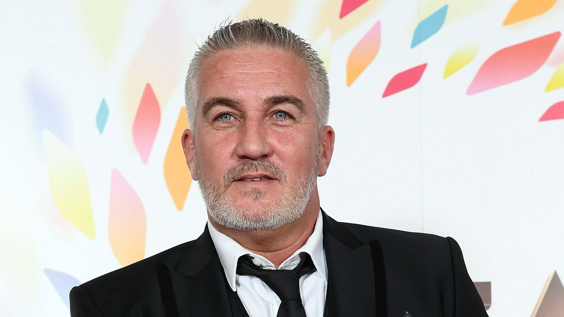 Paul Hollywood looks uncannily like Noel Fielding with unbelievable ...