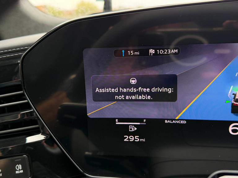 2027 Audi Q9 first-drive review: Audi’s biggest SUV beats BMW and ...