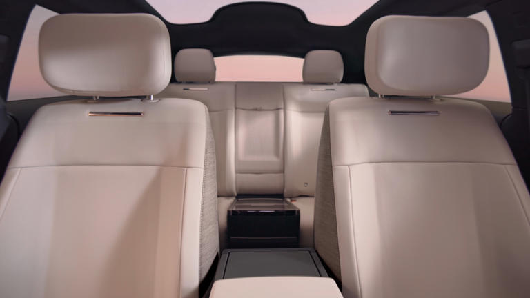 Range Rover GT: लग्जरी भी, रफ्तार भी और ऑफ-रोडिंग भी! नई कार की ...