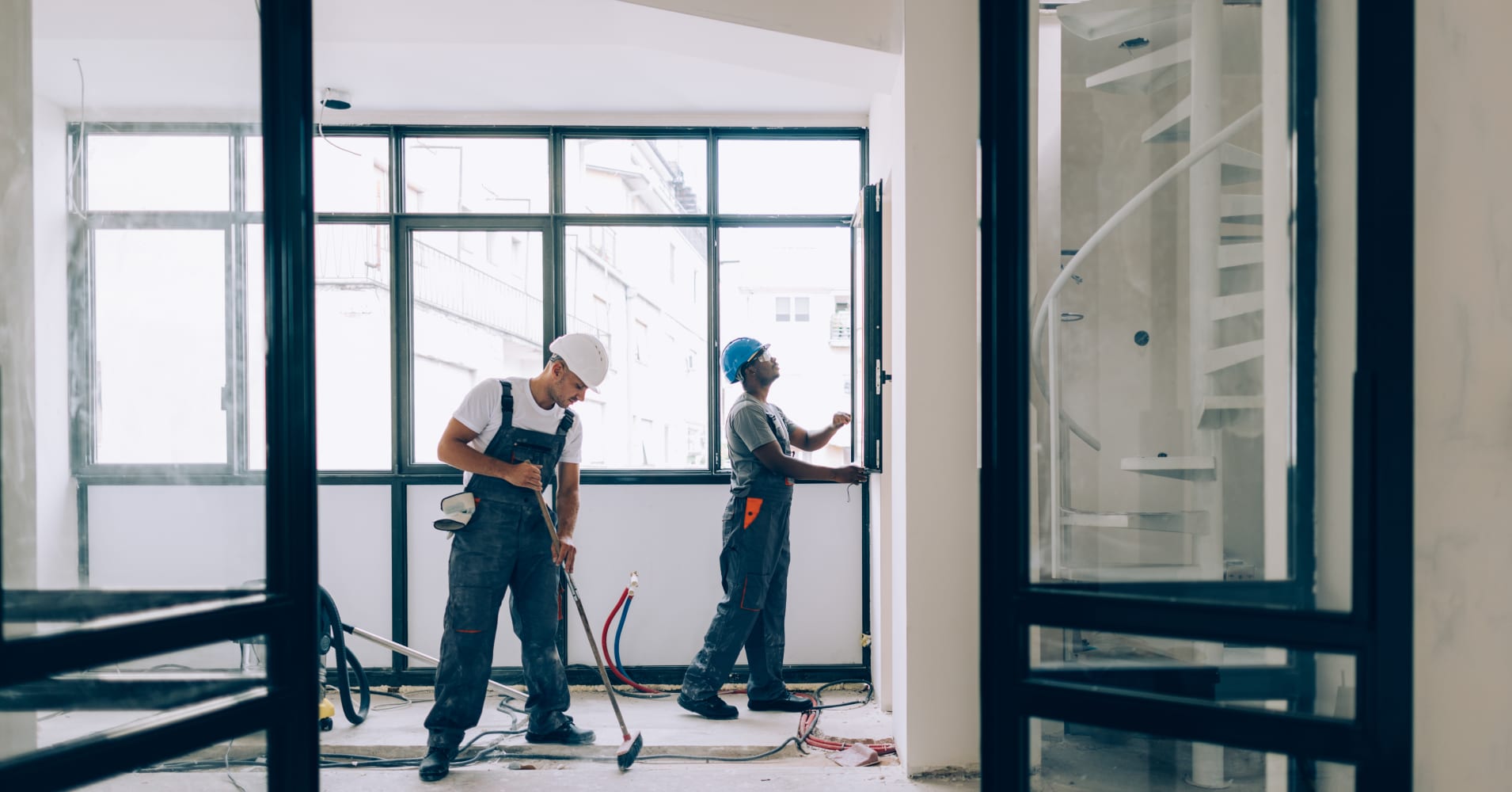 Frozen housing market sends remodelers mixed messages