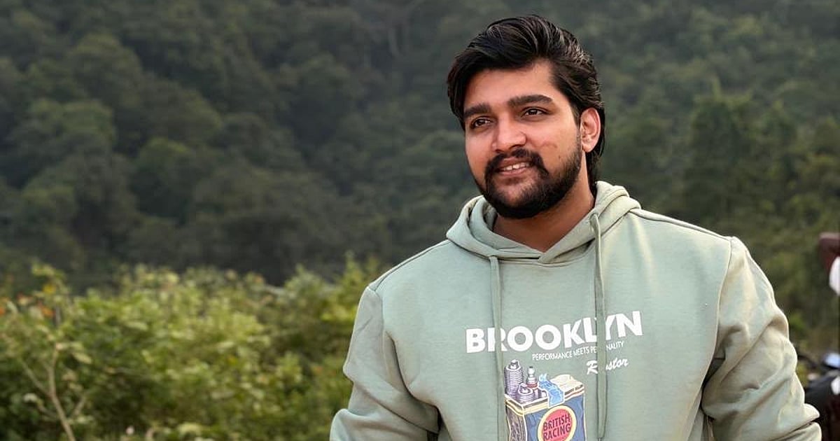 IT software engineer jumps into Durgam Cheruvu in Hyderabad