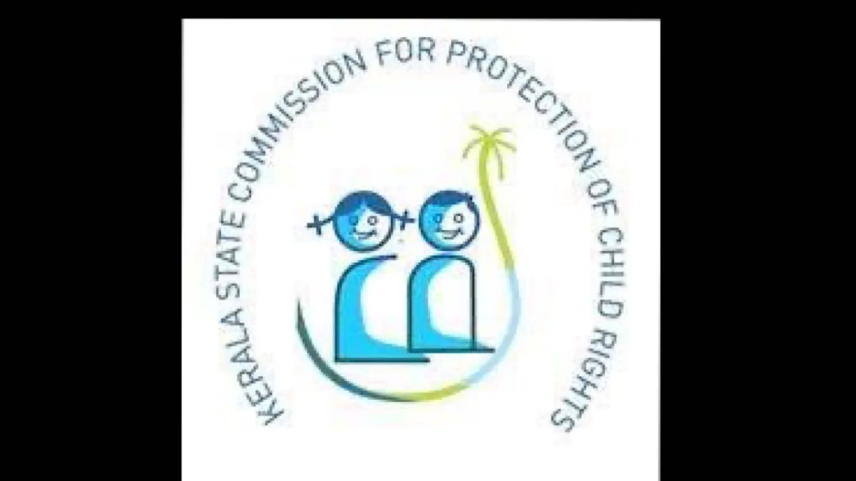 Kerala Child Rights Commission registers case after toddler filmed ...