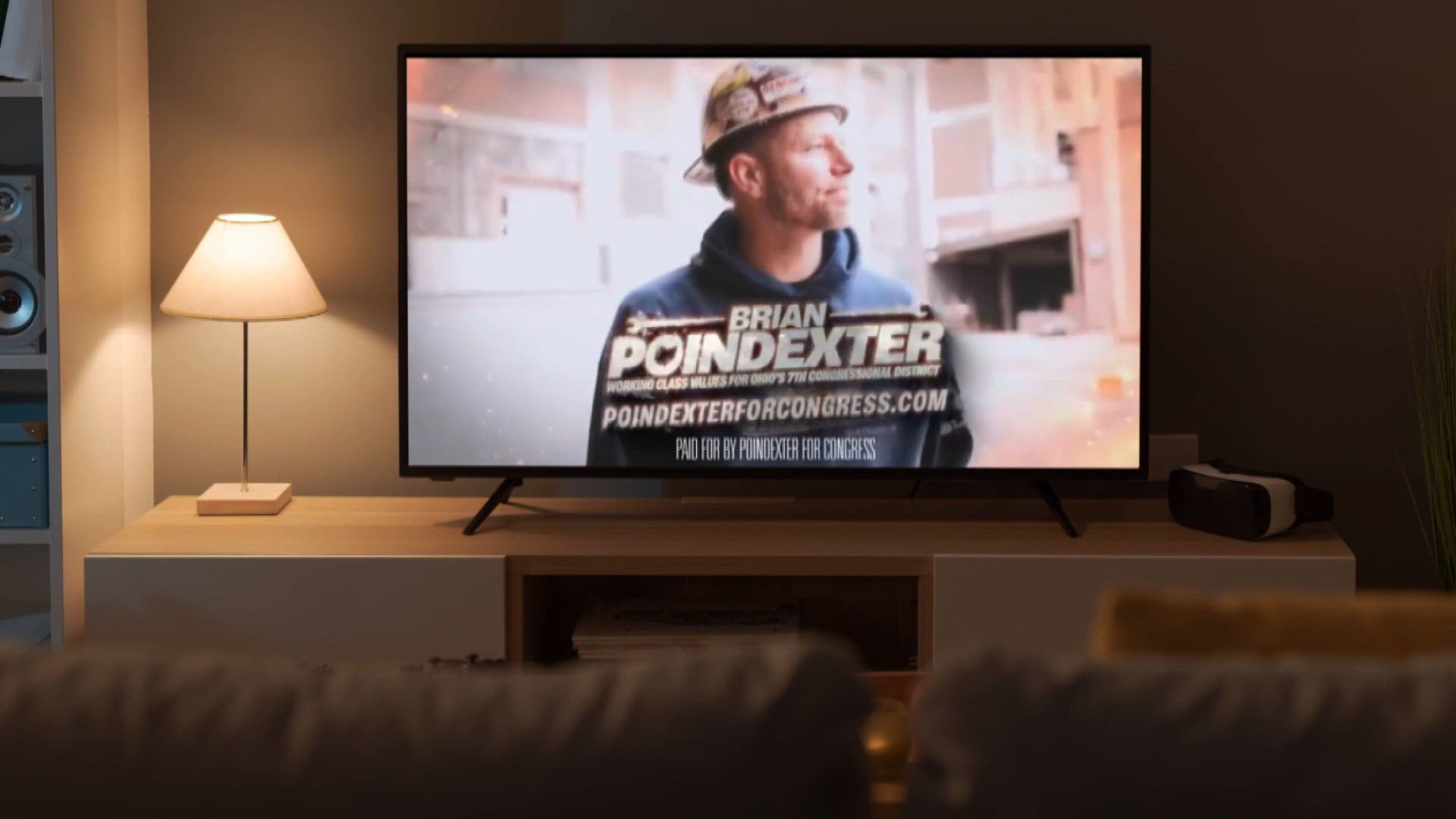 Why TV stations can’t reject certain political ads, even if they’re ...