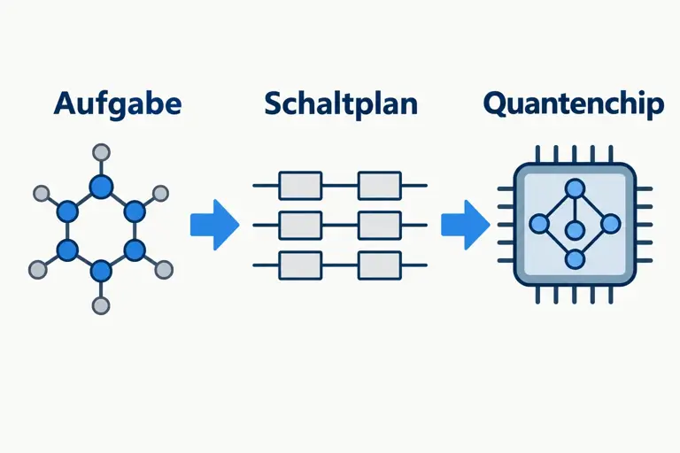 Intel will Classiq kaufen: Software für Quantenchips