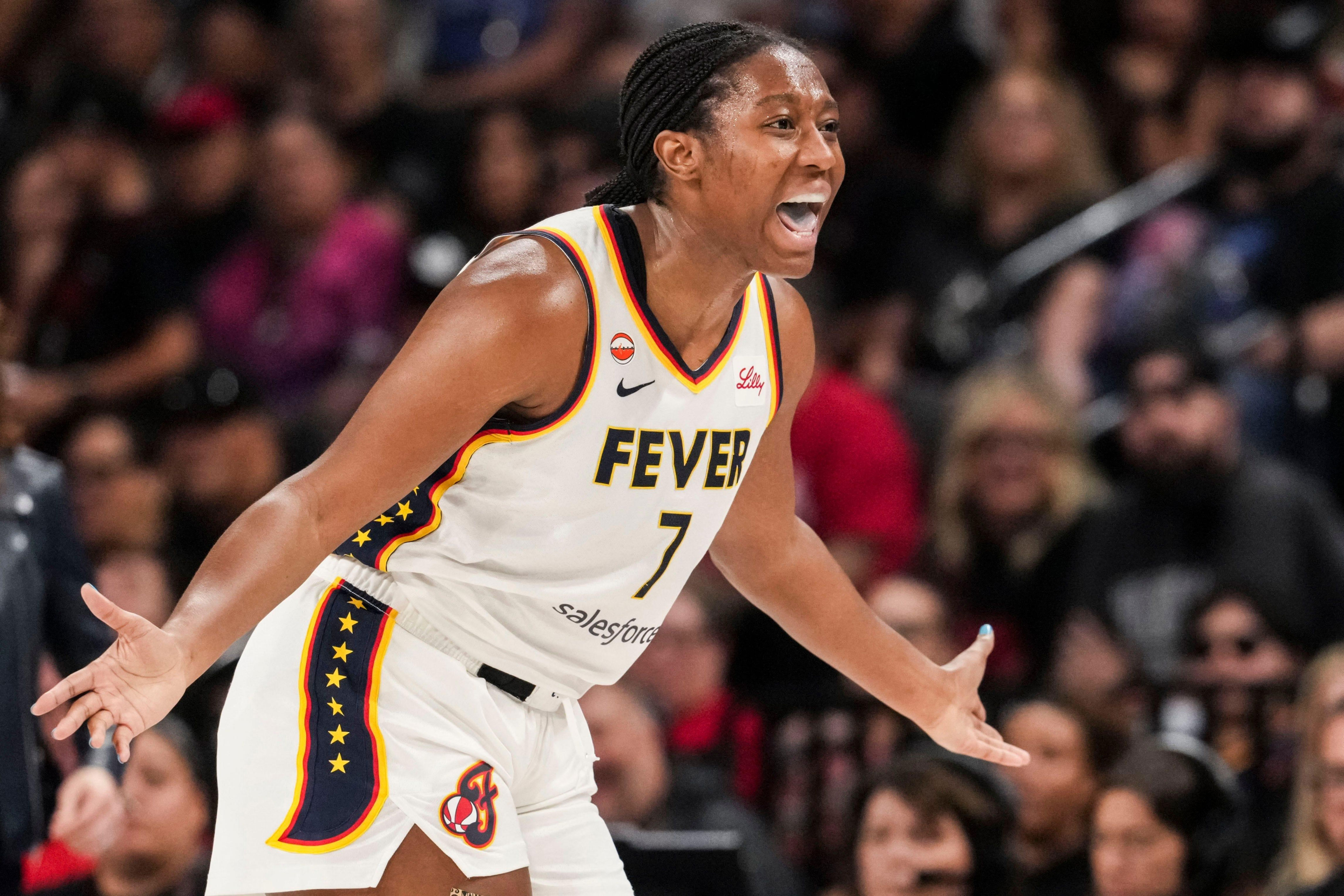 After a significant front office shake up, what’s next for the Indiana ...