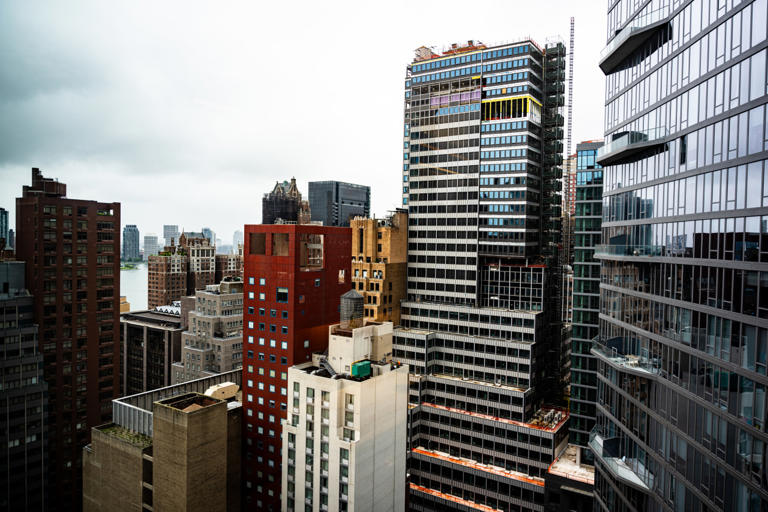 NYC’s office-conversion projects are back after a big summer scare
