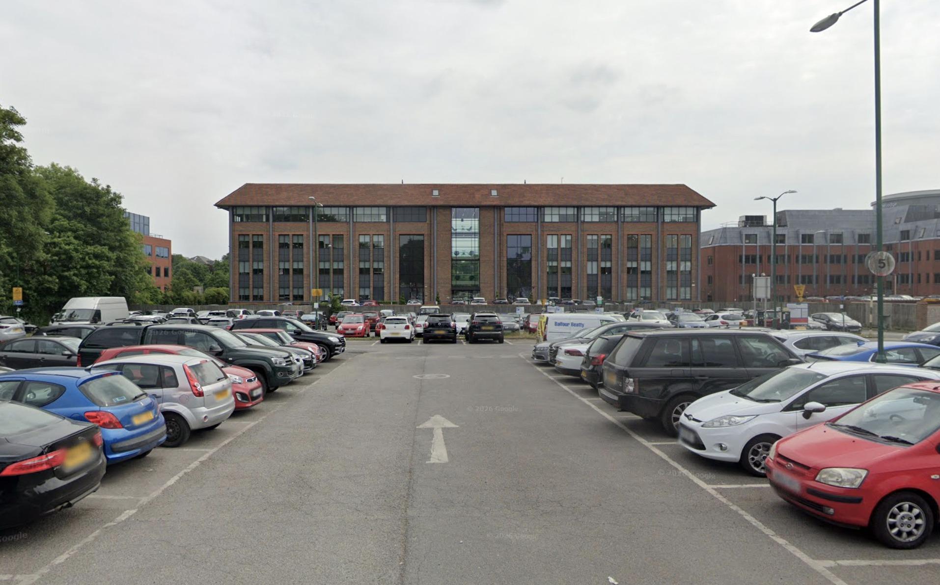 Redhill and Horley car park housing should be social and affordable ...