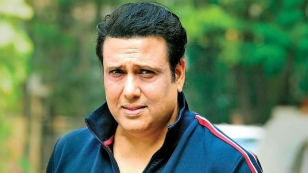 She shaved her head and eyebrows: Govinda recalls mother's sacrifices ...