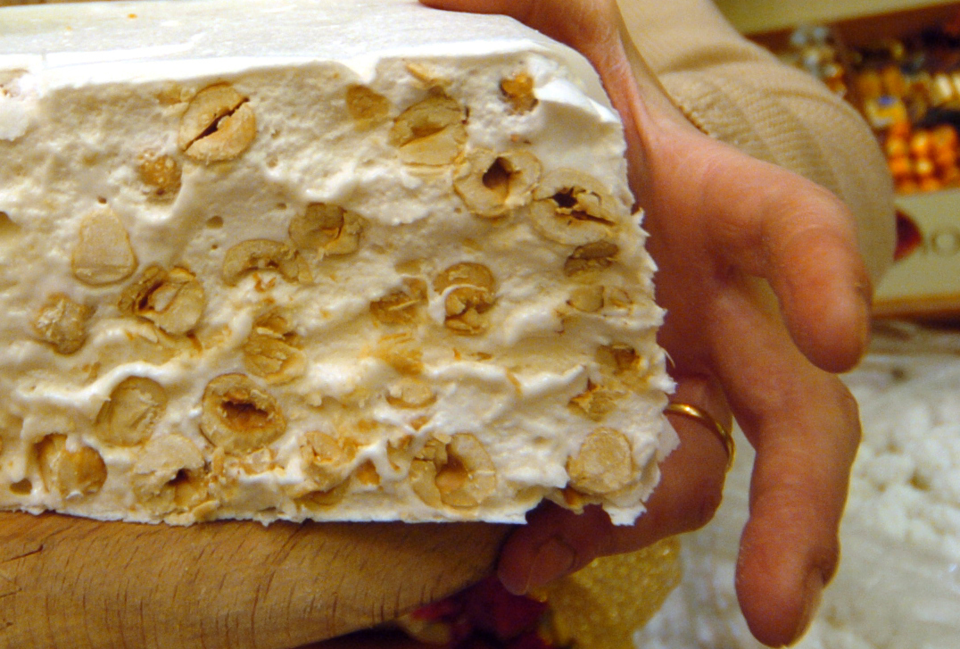 A Cremona torna la festa del torrone con sedici giornate di eventi