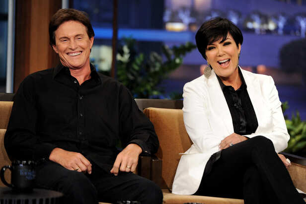 Kardashian-Jenner nanny Pam Behan's video of finding Bruce in women's ...