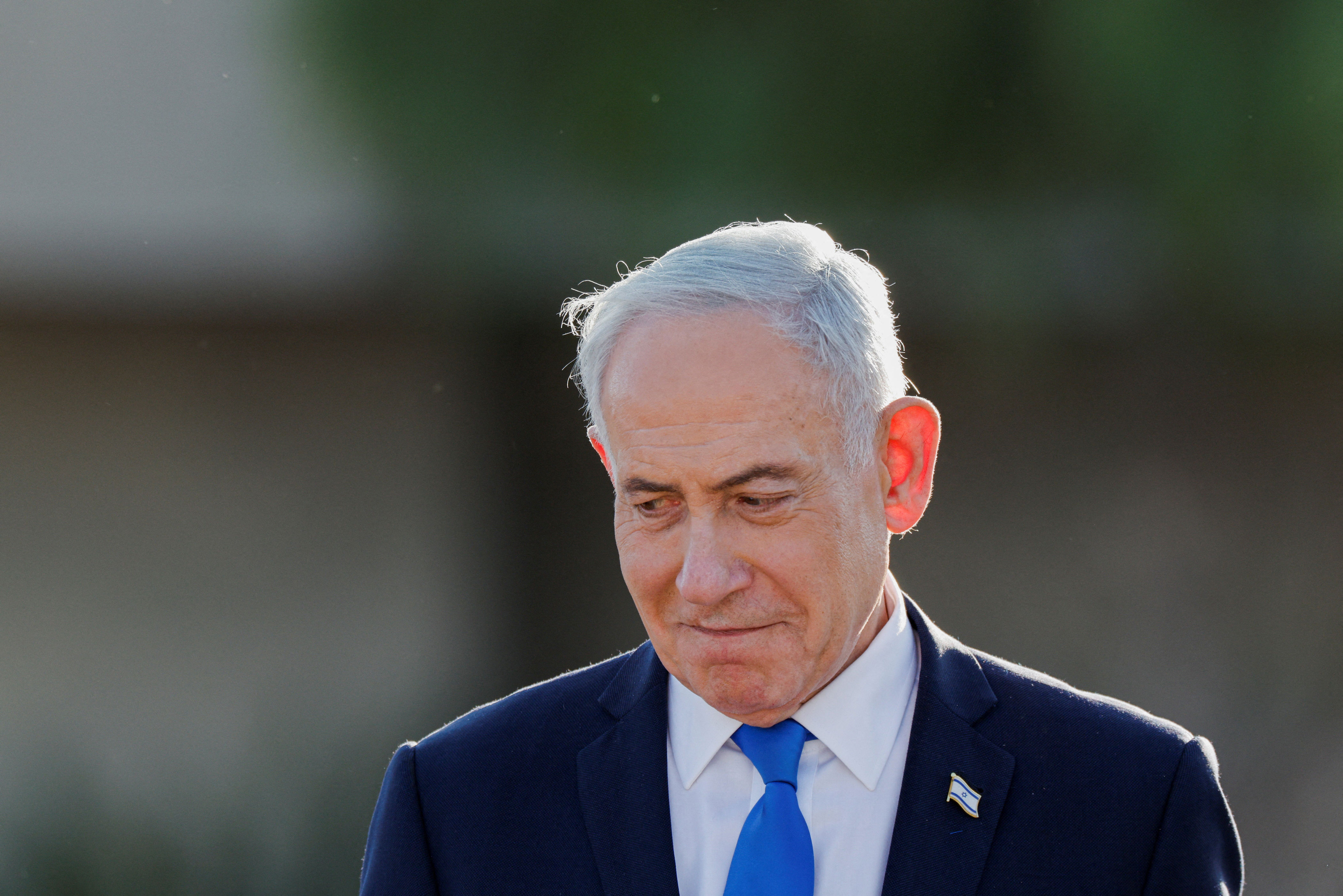 Israel elections: Netanyahu tipped for defeat despite Trump backing