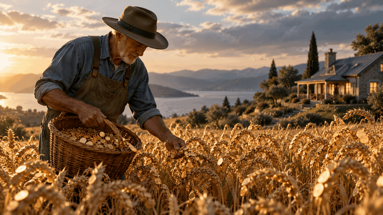 How you can use dividends for retirement income, including the risks