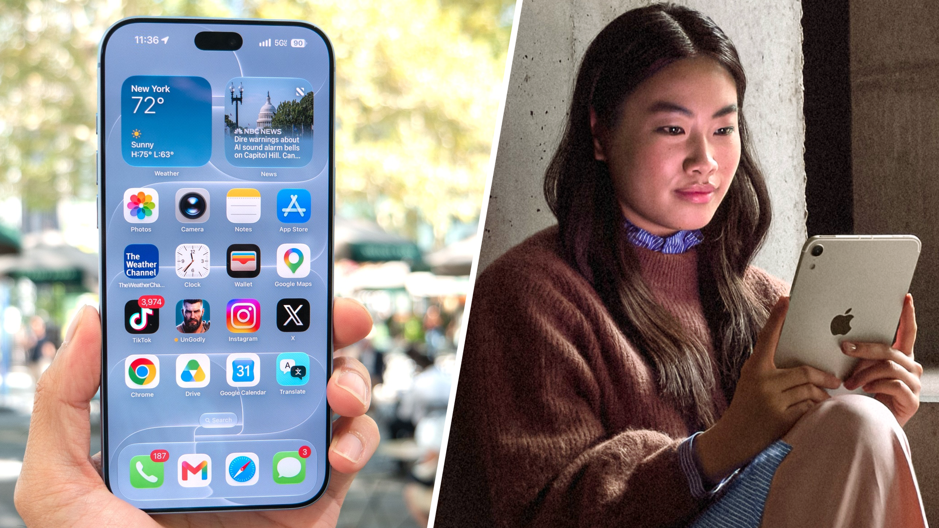 Cancel your iPhone Duo order: why the iPad mini 8 + iPhone 18 Pro combo is better