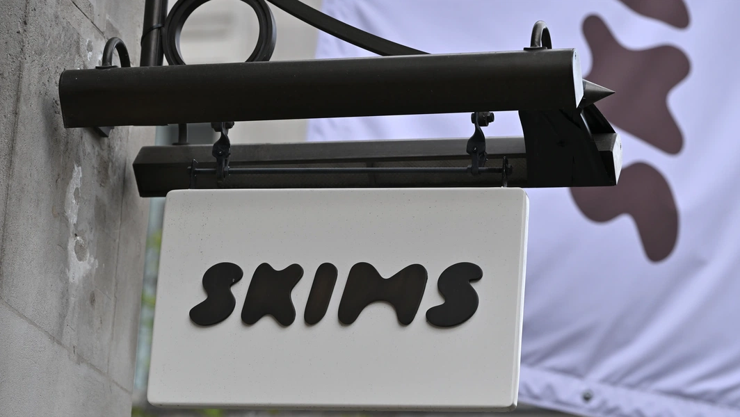 Skims' viral essentials fuel Australian retail expansion