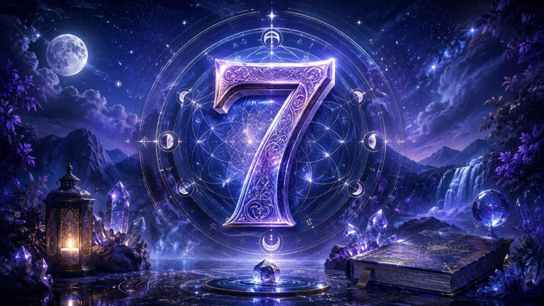 Life Path Number 7: Numerology explains the seeker’s traits; restores ...