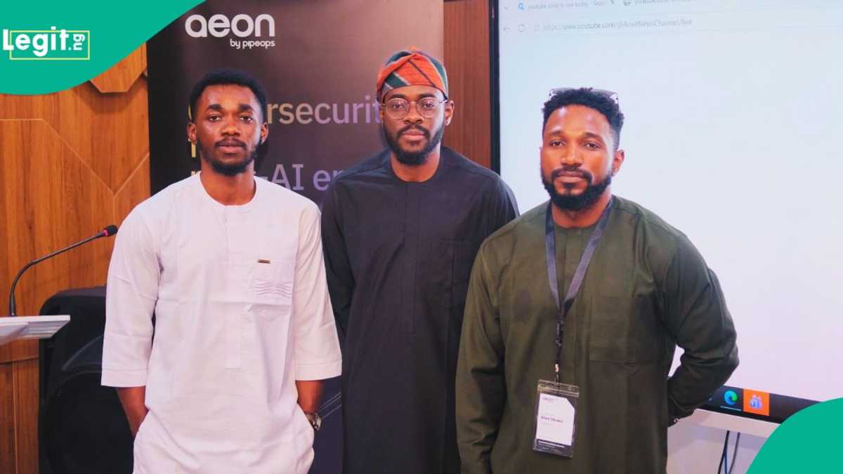 How Aeon secured funding to boost cybersecurity in Nigeria