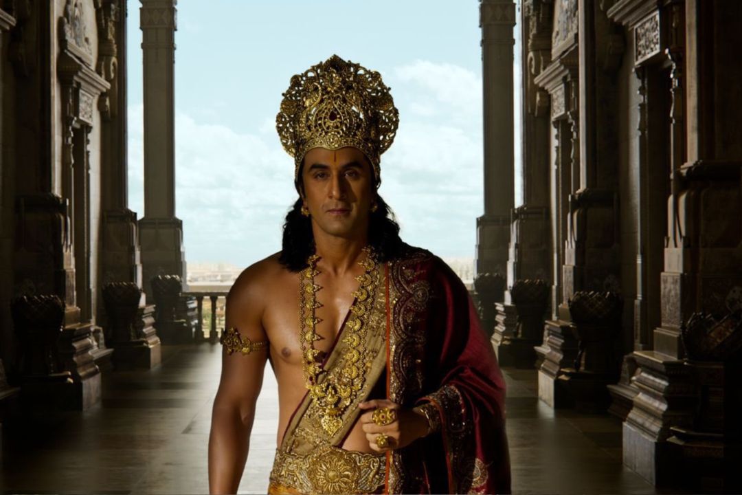 India's answer to 'The Lord of the Rings'? Inside the $500 million ...