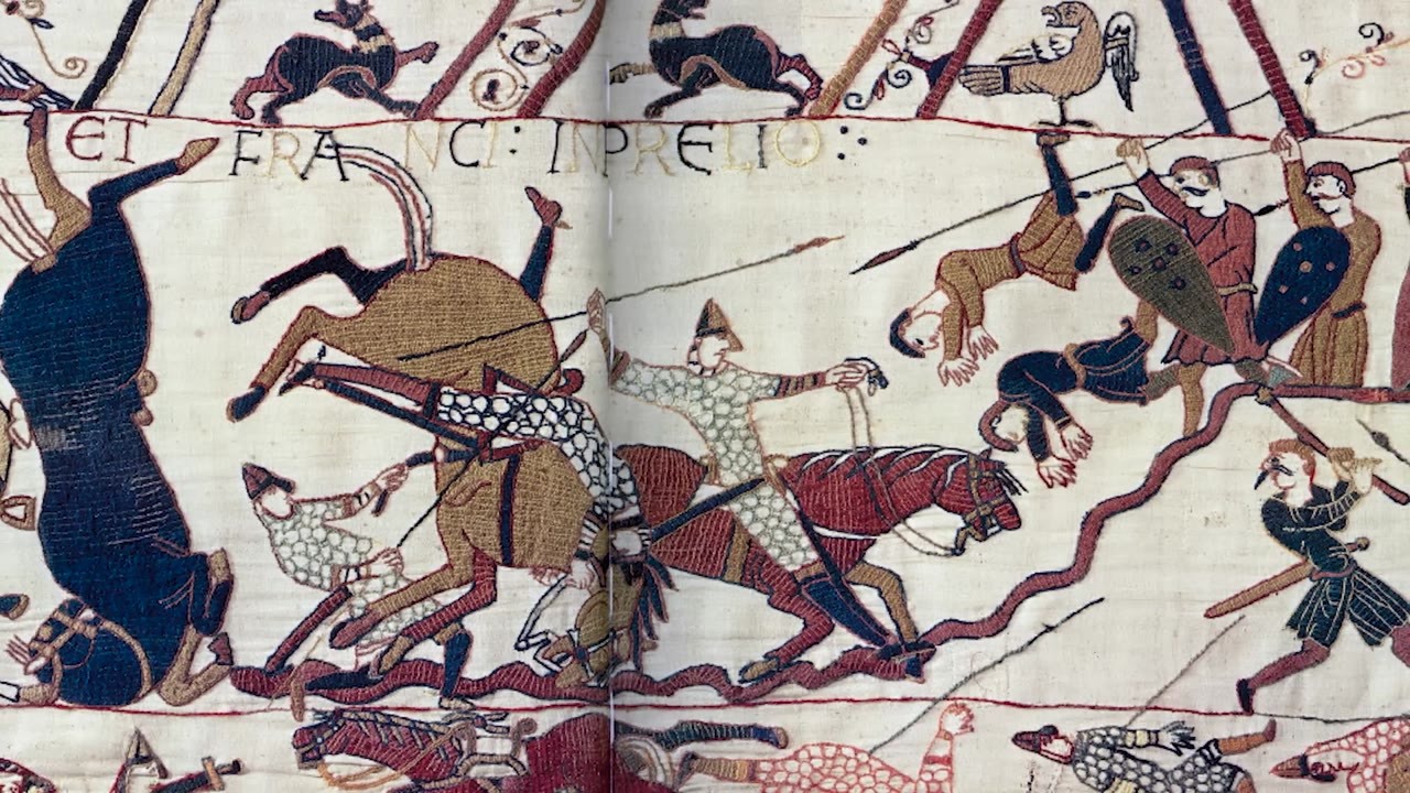 How eight medieval rulers shaped history through their decisions