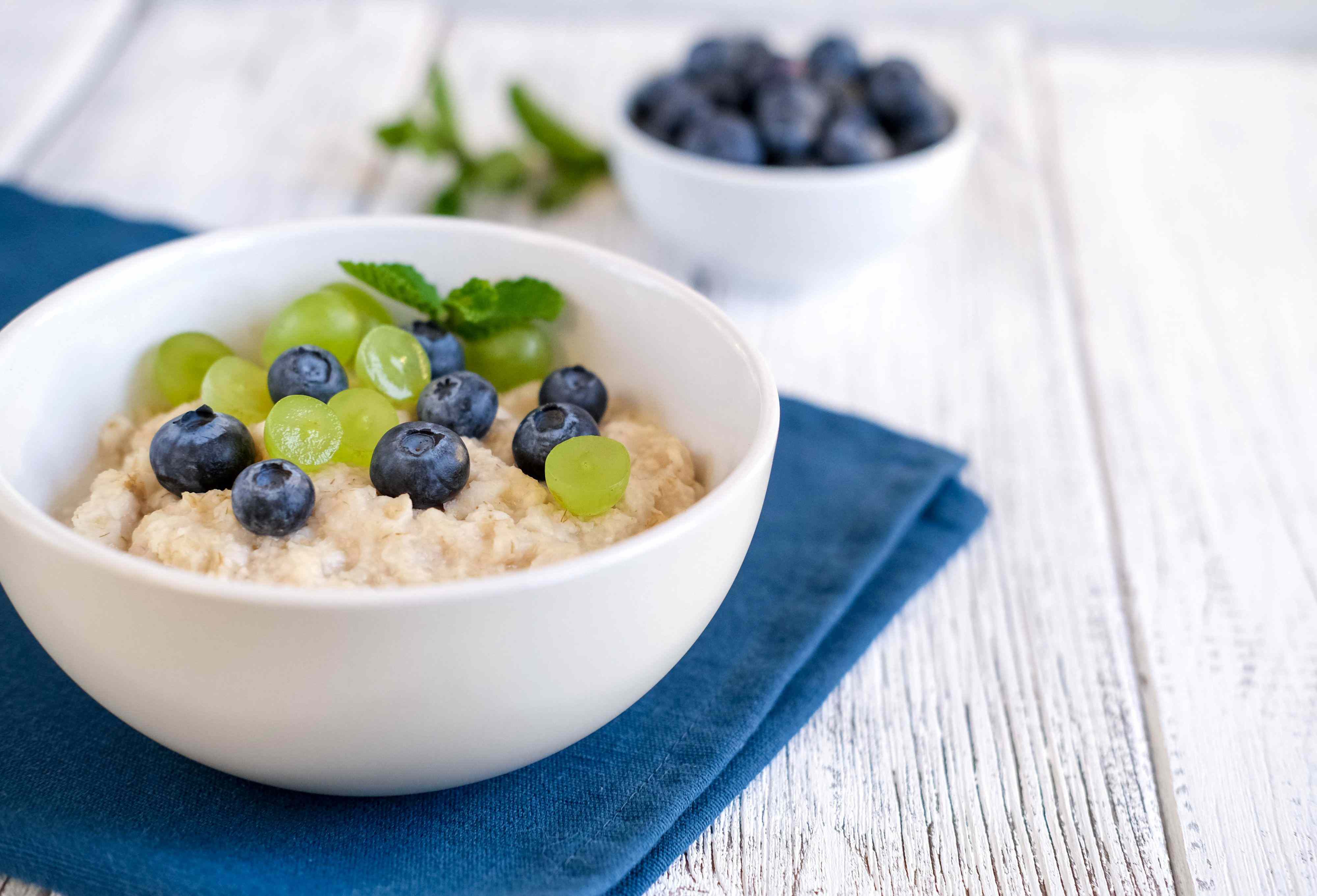 3 ingredients to avoid when buying prepackaged oatmeal