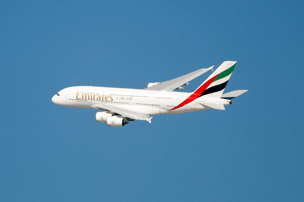 The curator: Is Emirates business class worth it? I flew 13 hours to ...