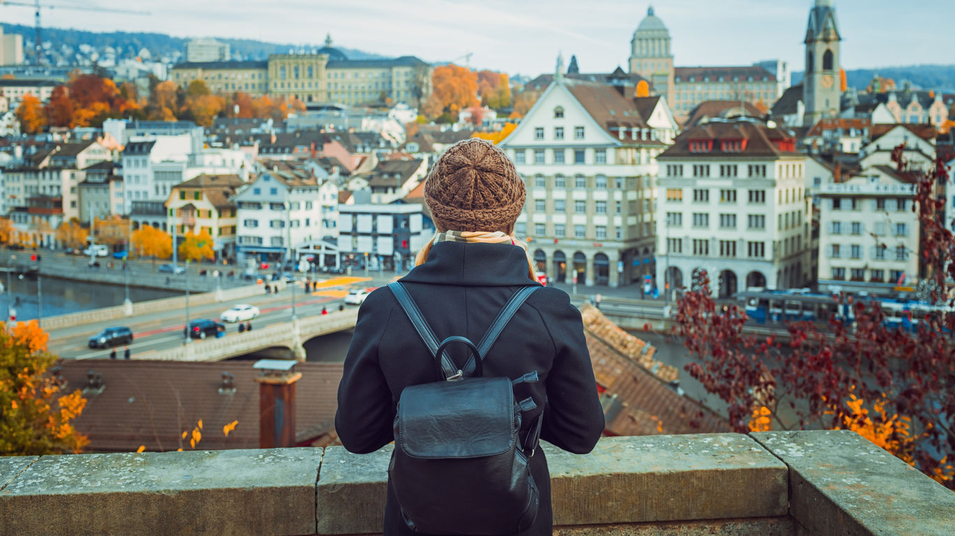 Safest and most dangerous cities for tourists