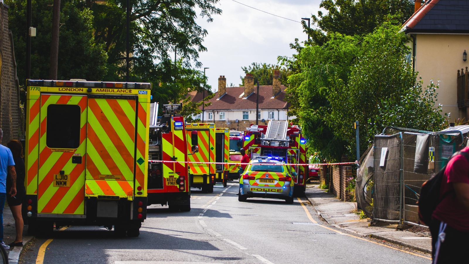 'Why So Few People Get Involved': Public Reacts Over Road Rage Shooting ...