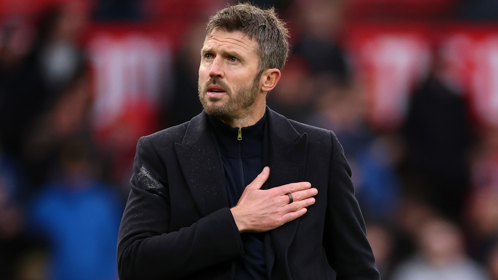 Reports: Michael Carrick to stay on as Manchester United manager - Is this the right decision?