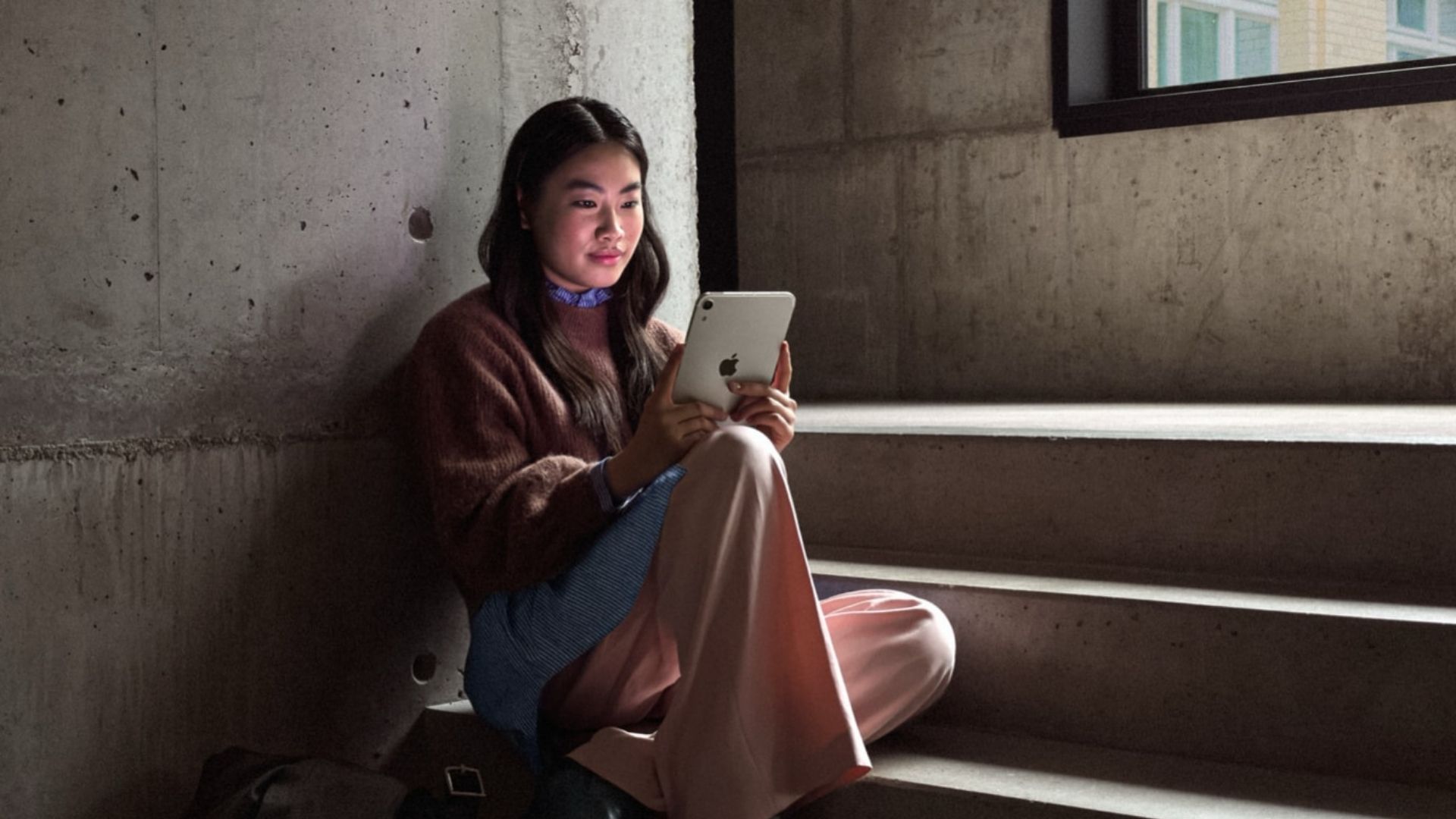 Apple’s iPad mini 8 optional nano-texture display could be its most ...