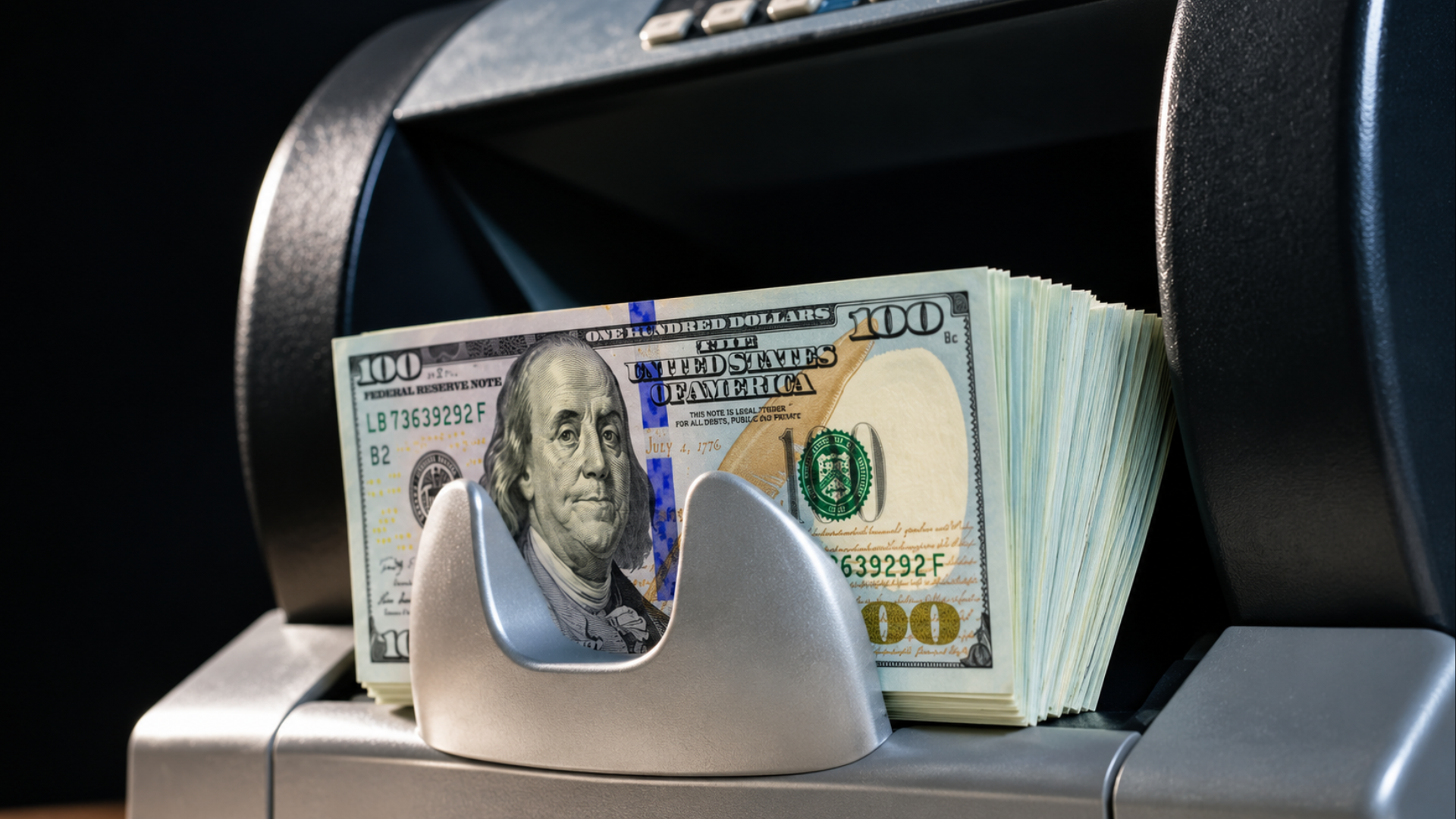 Withdrawing $10,000 from your bank is legal, but trying to avoid one ...