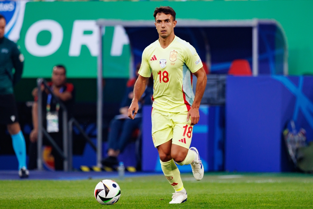 Report: Arsenal open to shock £61m star exit as Real Madrid prepare ...