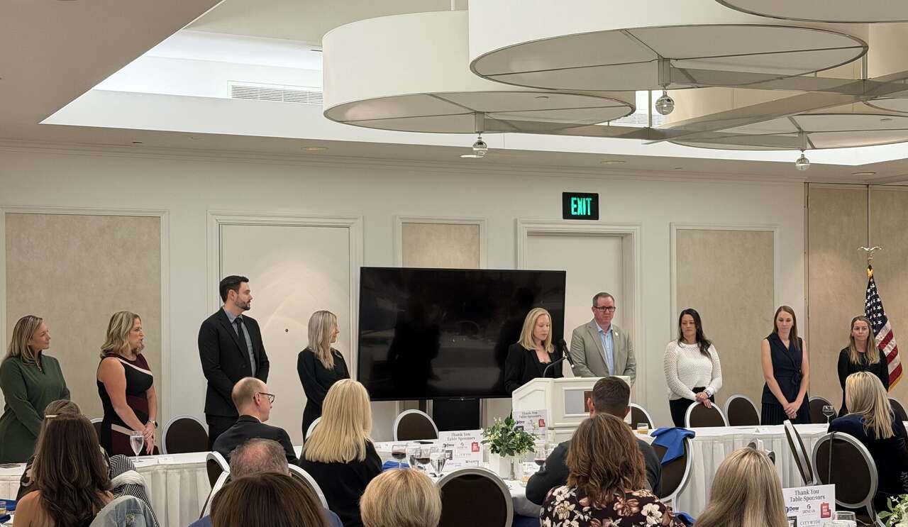 Midland Board of Realtors installs new president