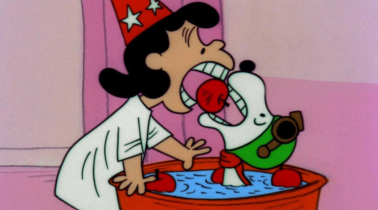 Why 'The Great Pumpkin' still holds up at 60