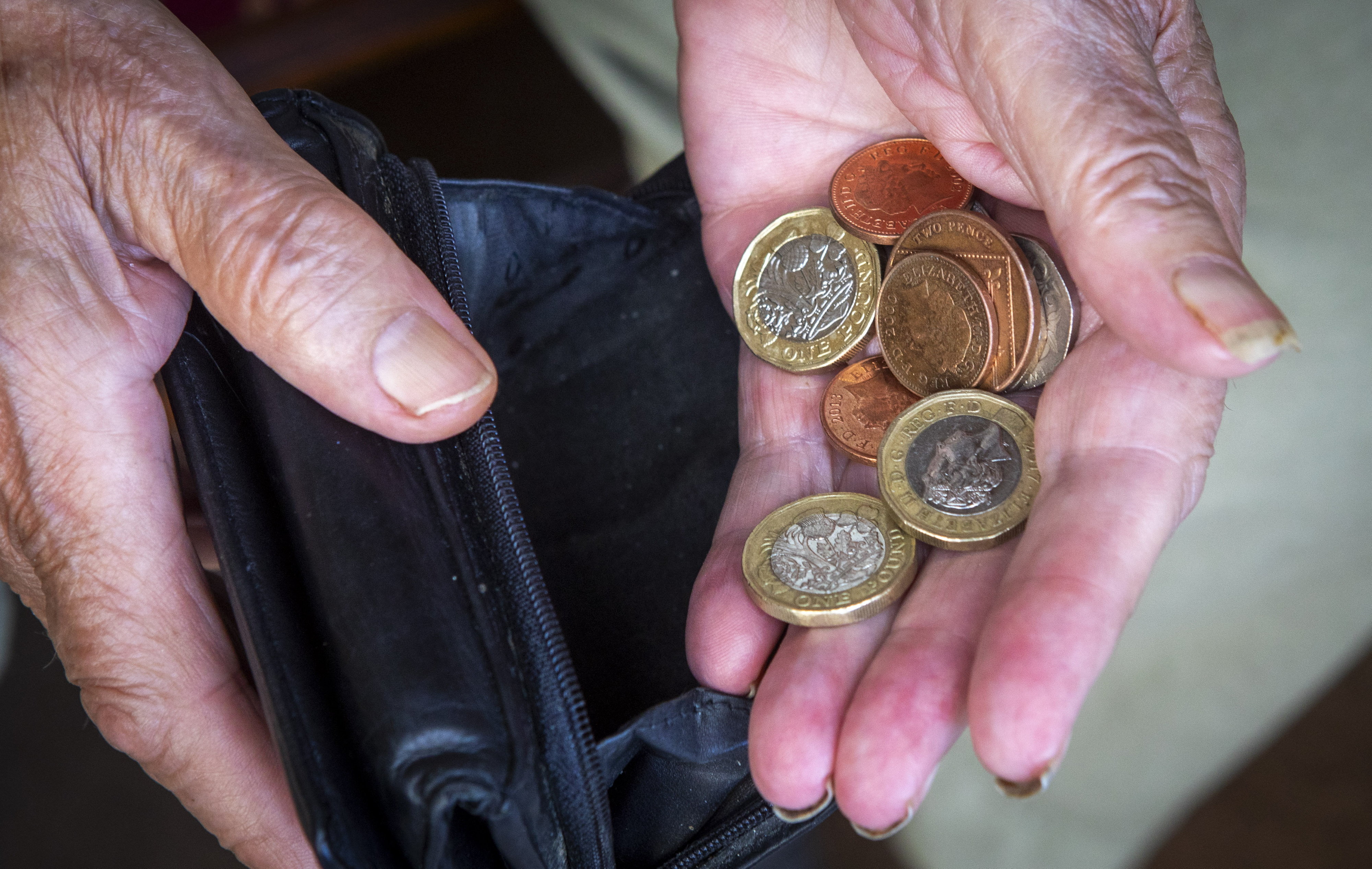 When is the Budget 2026? Date and what to expect from John Healey’s ...