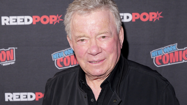 Quote of the day by William Shatner: 'But what does live on are good deeds. If you...'