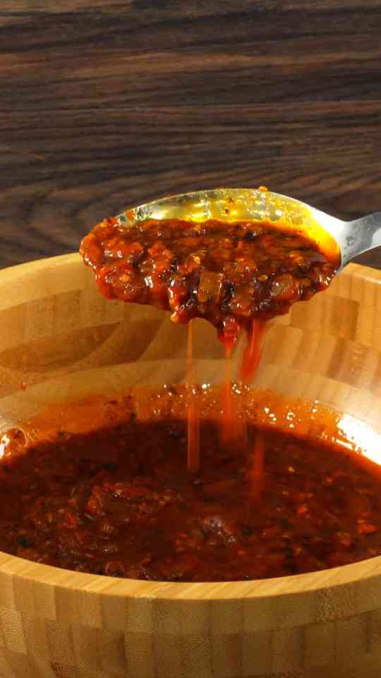 Popular spicy chicken sauce gets a new twist when used on steak